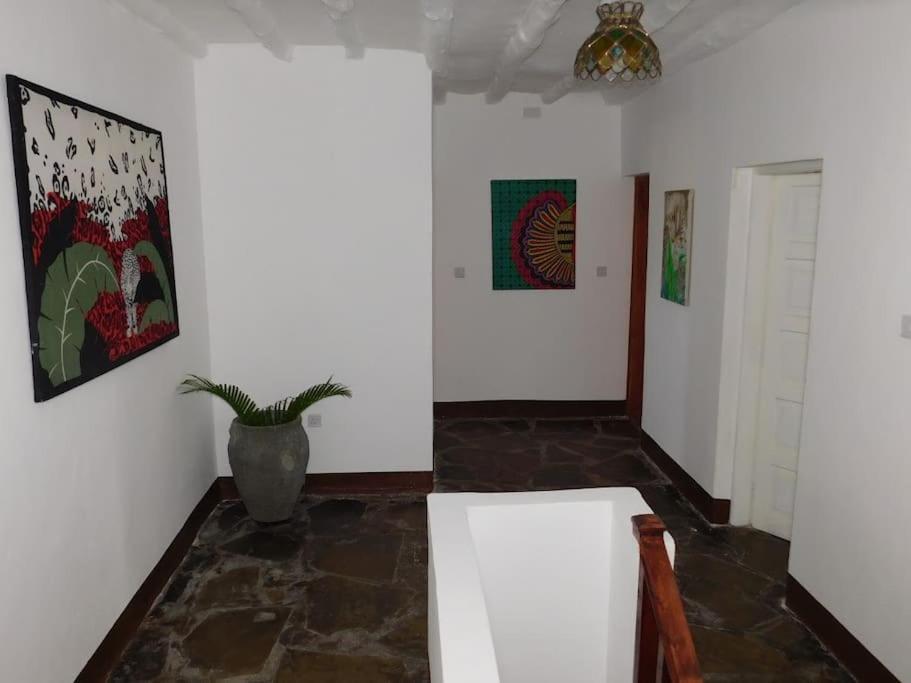 Holiday Home In Malindi Mambrui Exterior photo
