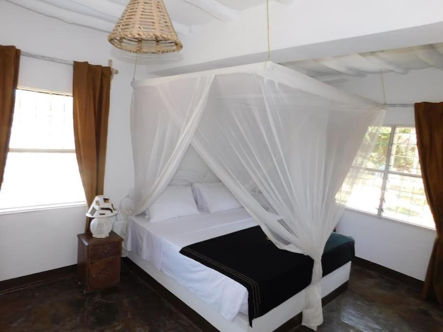 Holiday Home In Malindi Mambrui Exterior photo